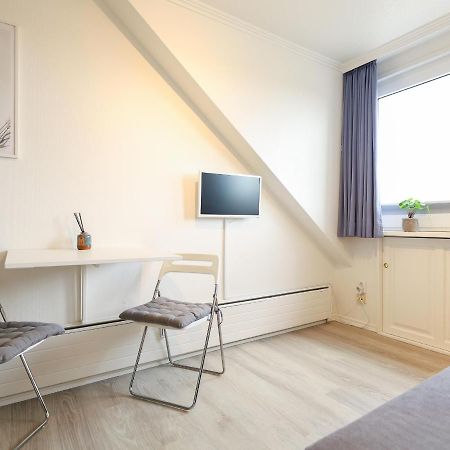 Appartement Jasper Westerland Exterior foto