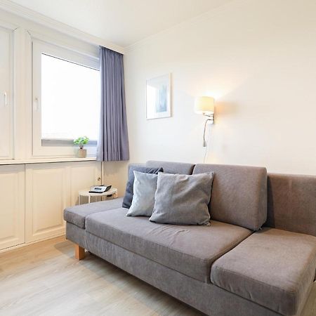 Appartement Jasper Westerland Exterior foto